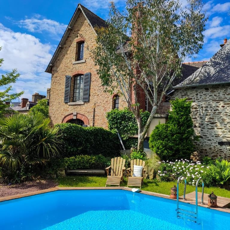Référencement Gîte / Chambre d'hôtes 68°