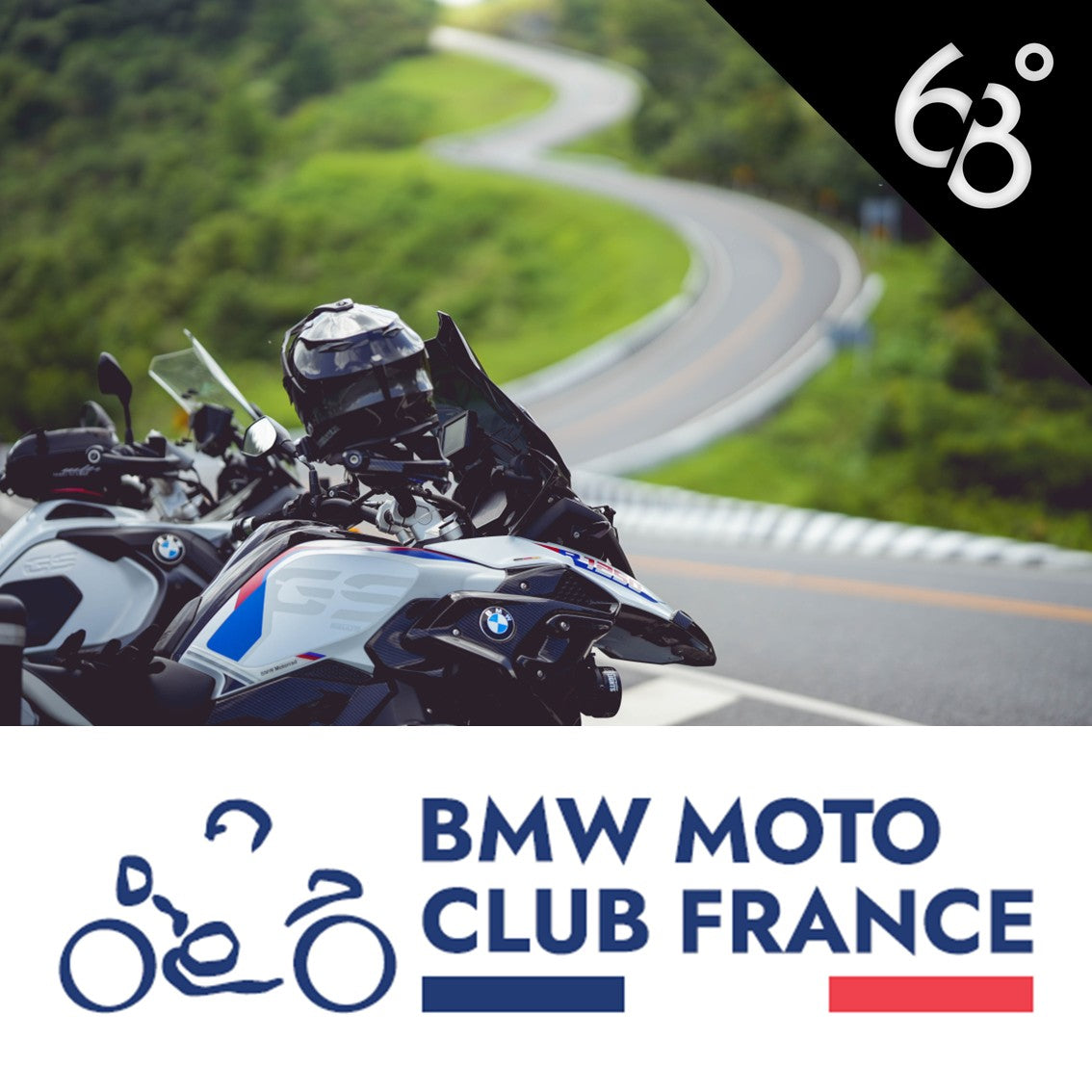 68° Premium - Club BMW