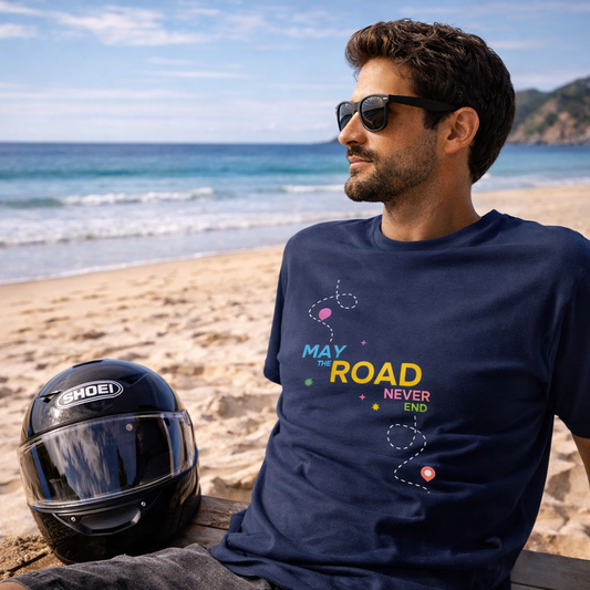 T-shirt homme - Evasion