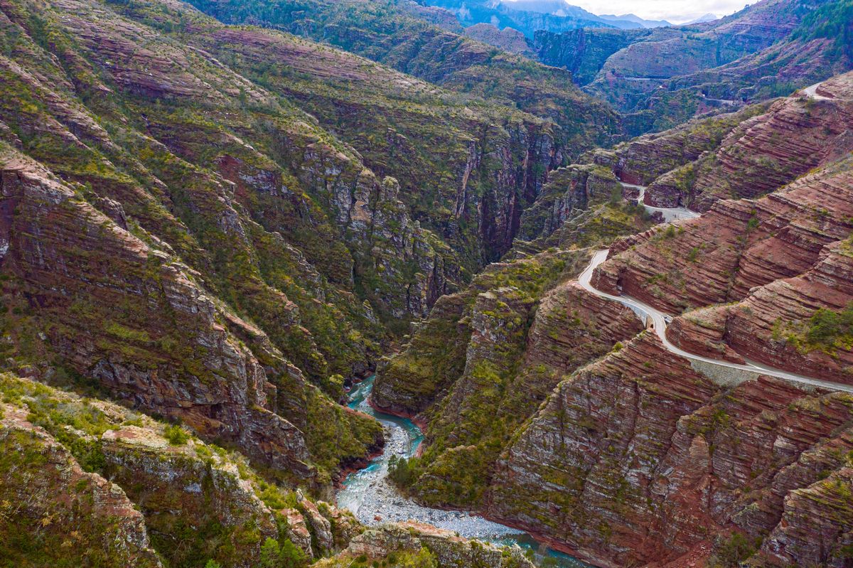 The Provence Motorcycle Tour