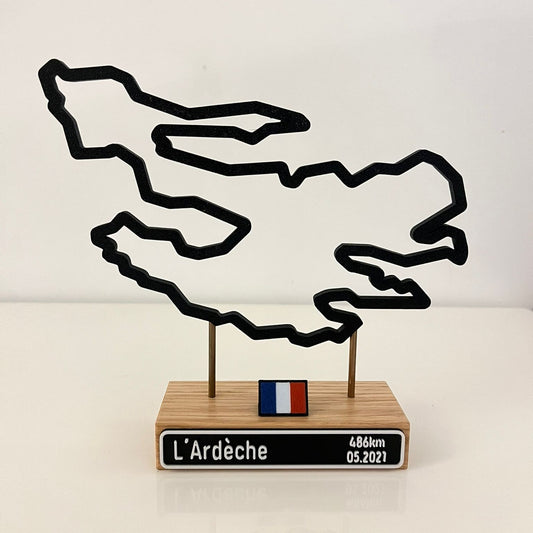Votre Roadtrip moto en 3D