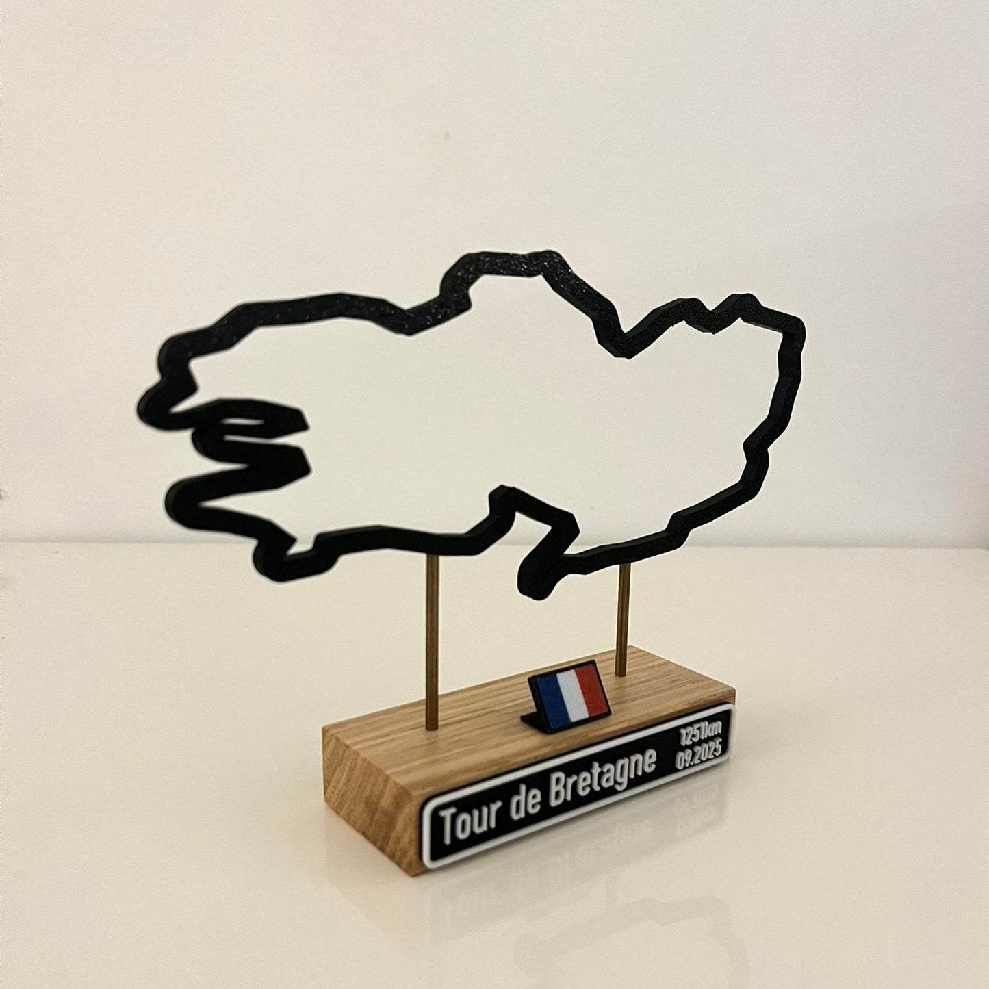 Votre Roadtrip moto en 3D