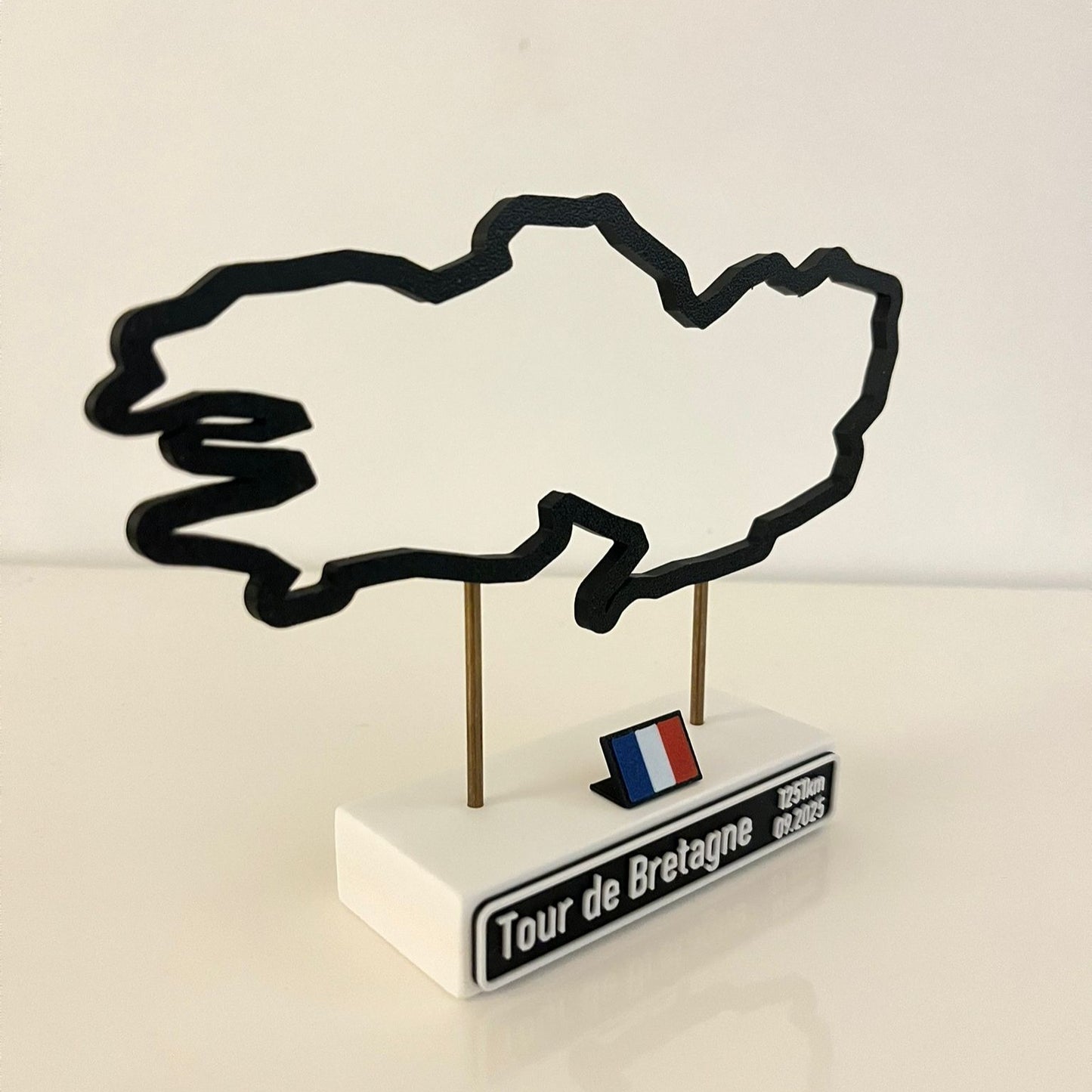 Votre Roadtrip moto en 3D