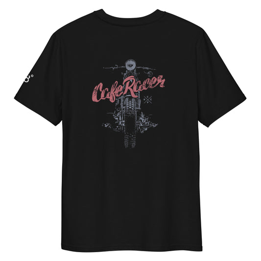 Motorrad Cafe Racer II T-Shirt