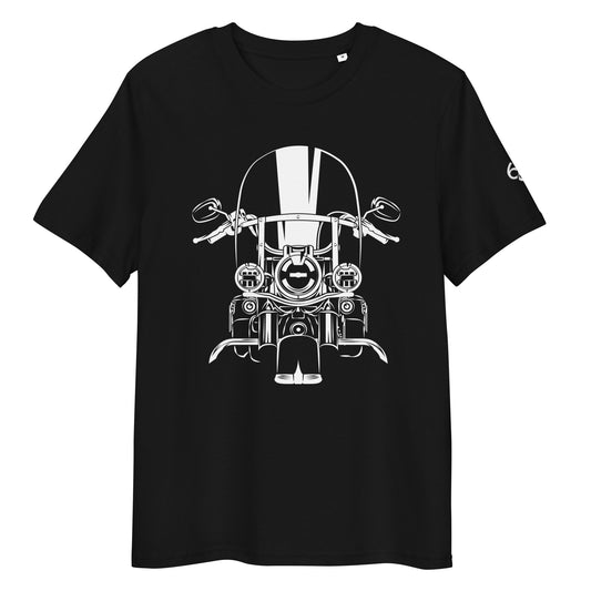 Harley Cruiser Motorcycle T-shirt