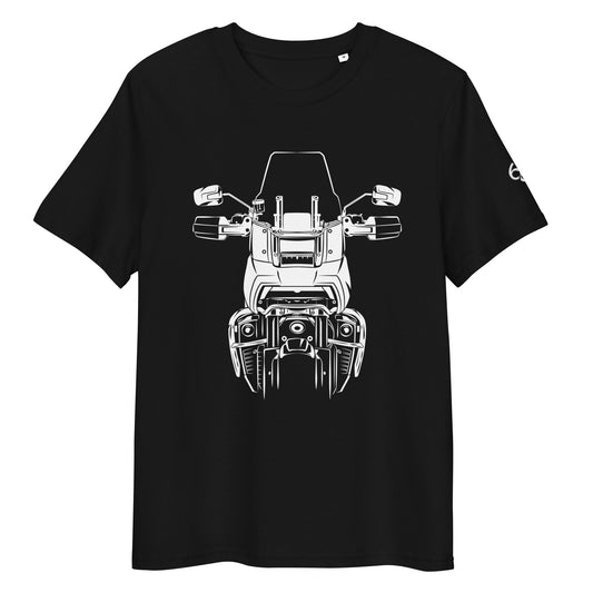 Harley Pan America Motorcycle T-shirt