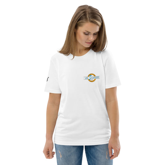 Les Scapades T-shirt - Corsica 2025